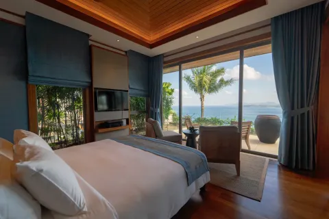 Villa à Kathu, Thaïlande 7 chambres № 148948 - photo 9