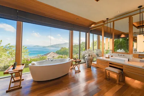 Villa à Kathu, Thaïlande 7 chambres № 148948 - photo 4