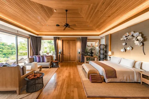 Villa à Kathu, Thaïlande 7 chambres № 148948 - photo 10