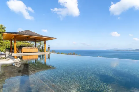 Villa à Kathu, Thaïlande 7 chambres № 148948 - photo 5