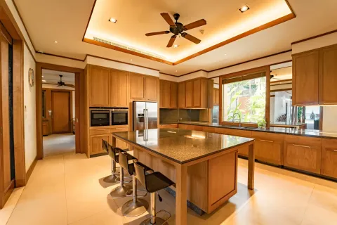 Villa à Kathu, Thaïlande 7 chambres № 148948 - photo 8