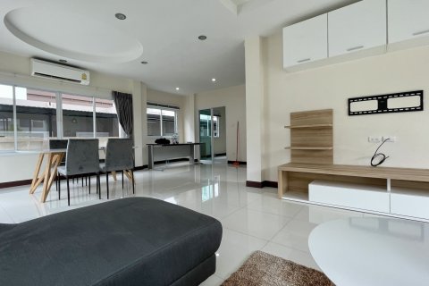 Дом в Паттайе, Таиланд с 3 спальнями  № 148947 - фото 7