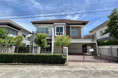Дом в Паттайе, Таиланд с 3 спальнями  № 148947 - фото 2