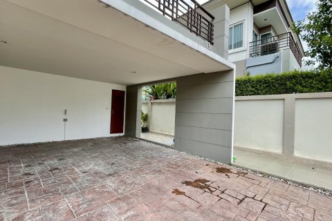 Дом в Паттайе, Таиланд с 3 спальнями  № 148947 - фото 5