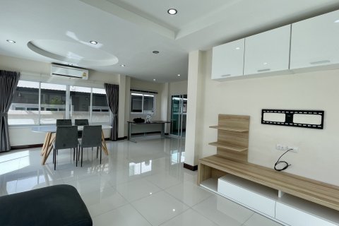 Дом в Паттайе, Таиланд с 3 спальнями  № 148947 - фото 6