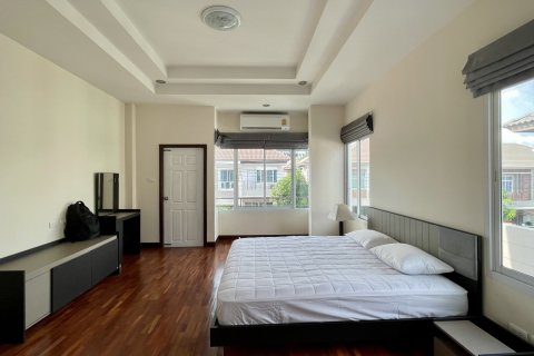 Дом в Паттайе, Таиланд с 3 спальнями  № 148947 - фото 15