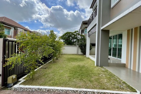 Дом в Паттайе, Таиланд с 3 спальнями  № 148947 - фото 4