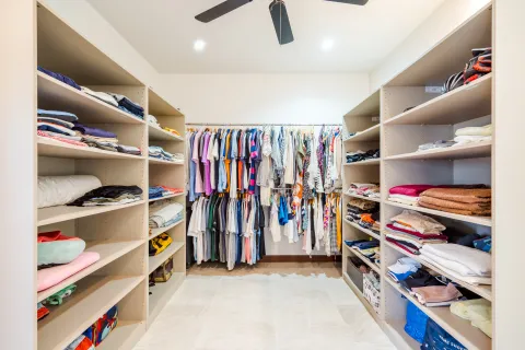 Вилла в Хуа Хине, Таиланд с 4 спальнями  № 148946 - фото 22