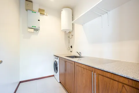 Вилла в Хуа Хине, Таиланд с 4 спальнями  № 148946 - фото 26