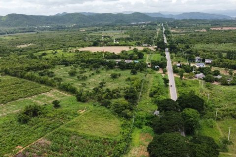 Land in Phetchaburi, Thailand 49600 sq.m. № 148943 - photo 4