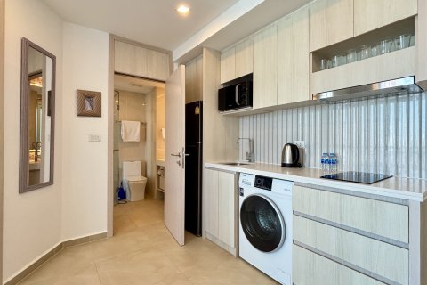 Кондоминиум с 2 спальнями в Паттайе, Таиланд № 171573 - фото 11