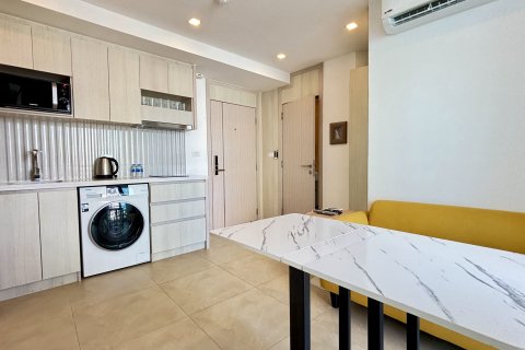 Кондоминиум с 2 спальнями в Паттайе, Таиланд № 171573 - фото 9