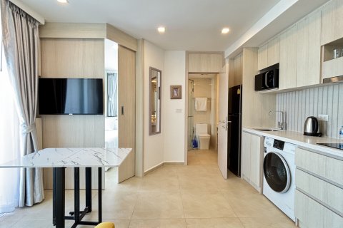 Кондоминиум с 2 спальнями в Паттайе, Таиланд № 171573 - фото 6