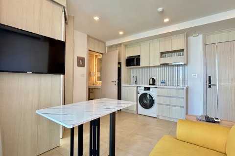 Кондоминиум с 2 спальнями в Паттайе, Таиланд № 171573 - фото 7