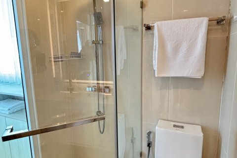 Кондоминиум с 2 спальнями в Паттайе, Таиланд № 171573 - фото 18