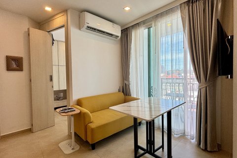 Кондоминиум с 2 спальнями в Паттайе, Таиланд № 171573 - фото 2