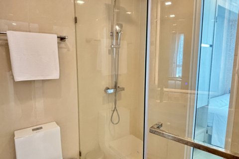 Кондоминиум с 2 спальнями в Паттайе, Таиланд № 171573 - фото 17