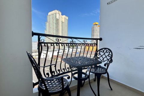 Кондоминиум с 2 спальнями в Паттайе, Таиланд № 171573 - фото 5