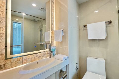 Кондоминиум с 2 спальнями в Паттайе, Таиланд № 171573 - фото 16