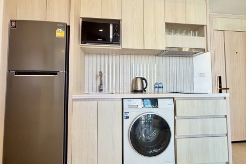 Кондоминиум с 2 спальнями в Паттайе, Таиланд № 171573 - фото 10