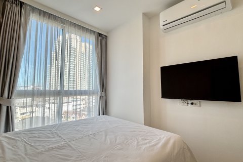 Кондоминиум с 2 спальнями в Паттайе, Таиланд № 171573 - фото 13