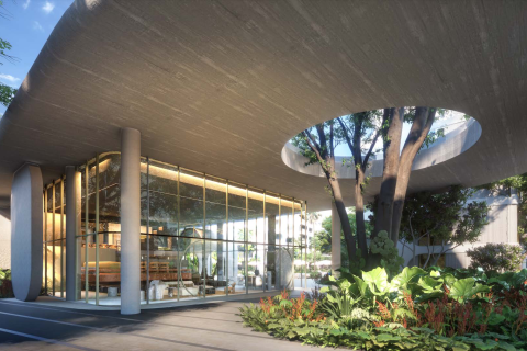 Studio dans le Condo à Phuket, Thaïlande  № 171576 - photo 7