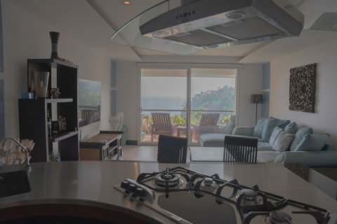 Studio dans le Condo à Phuket, Thaïlande  № 171572 - photo 13