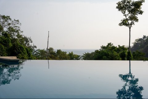 Studio dans le Condo à Phuket, Thaïlande  № 171572 - photo 3