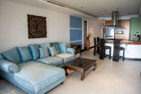 Studio dans le Condo à Phuket, Thaïlande  № 171572 - photo 9