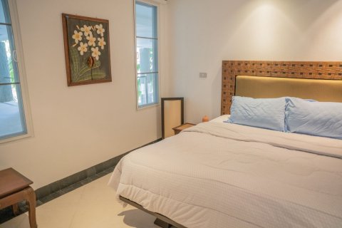 Studio dans le Condo à Phuket, Thaïlande  № 171572 - photo 25