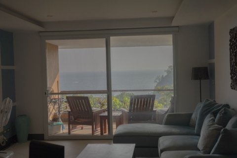 Studio dans le Condo à Phuket, Thaïlande  № 171572 - photo 1