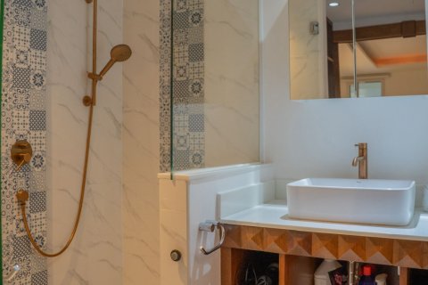 Studio dans le Condo à Phuket, Thaïlande  № 171572 - photo 20