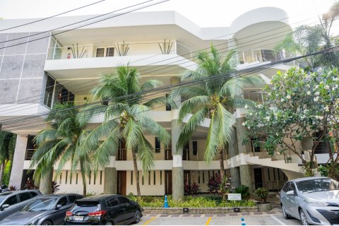 Studio dans le Condo à Phuket, Thaïlande  № 171572 - photo 4