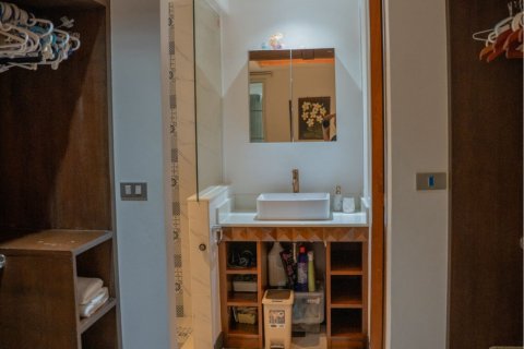 Studio dans le Condo à Phuket, Thaïlande  № 171572 - photo 21