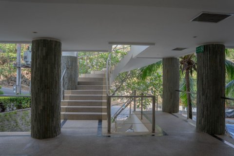 Studio dans le Condo à Phuket, Thaïlande  № 171572 - photo 28