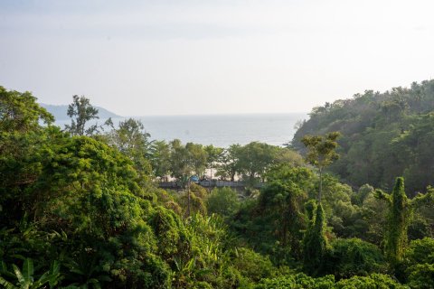Studio dans le Condo à Phuket, Thaïlande  № 171572 - photo 6