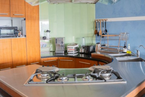 Studio dans le Condo à Phuket, Thaïlande  № 171572 - photo 16