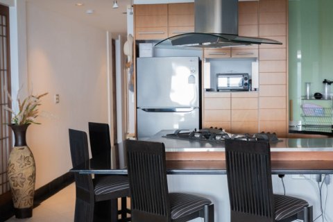 Studio dans le Condo à Phuket, Thaïlande  № 171572 - photo 15