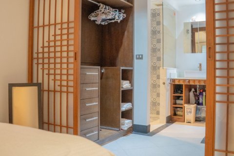 Studio dans le Condo à Phuket, Thaïlande  № 171572 - photo 22