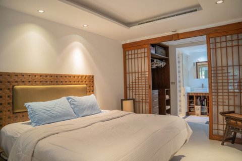 Studio dans le Condo à Phuket, Thaïlande  № 171572 - photo 23