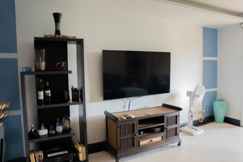 Studio dans le Condo à Phuket, Thaïlande  № 171572 - photo 12