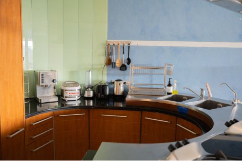 Studio dans le Condo à Phuket, Thaïlande  № 171572 - photo 14