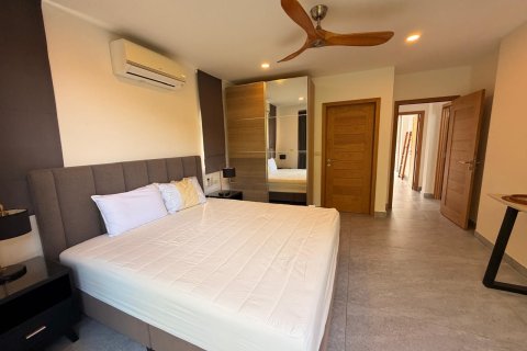 Villa in Ko Samui, Thailand 3 bedrooms № 171577 - photo 3