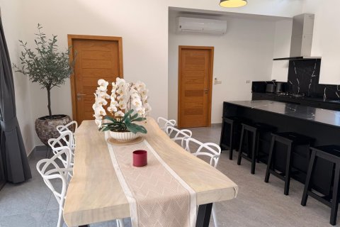 Villa in Ko Samui, Thailand 3 bedrooms № 171577 - photo 17