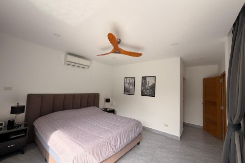 Villa in Ko Samui, Thailand 3 bedrooms № 171577 - photo 6