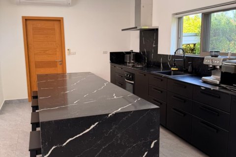 Villa in Ko Samui, Thailand 3 bedrooms № 171577 - photo 13