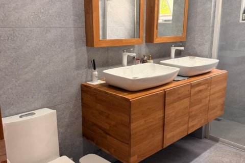 Villa in Ko Samui, Thailand 3 bedrooms № 171577 - photo 22