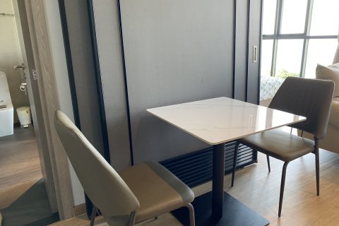 Студия в кондо в Паттайе, Таиланд № 171575 - фото 3