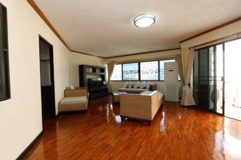 Кондоминиум с 3 спальнями в Чиангмае, Таиланд № 144444 - фото 10