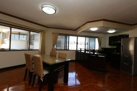 Кондоминиум с 3 спальнями в Чиангмае, Таиланд № 144444 - фото 15